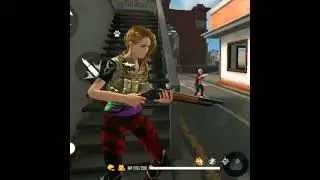 Hate crono character || free fire video ||YouTube shorts || Chrono double vector