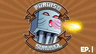COMIENZO OP | Paraiso Survival EP.1