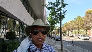 Moving To Lisbon - Portugal? @iammarwa