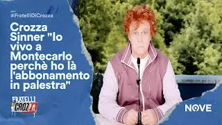 Crozza Sinner 