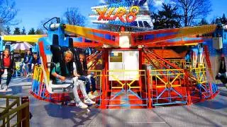 XLR8 - Kassaview - Drouwenerzand - 18-04-2015
