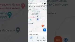 How to get Plus Code for exact location in Google Maps