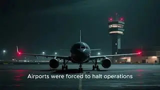 &ldquo;The Day a Blackout Almost Shook the World | True Tech Story&rdquo;