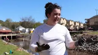 Cleaning Up North Georgia's Rivers: Rivers Alive Leads the Charge Against Waterway Pollution