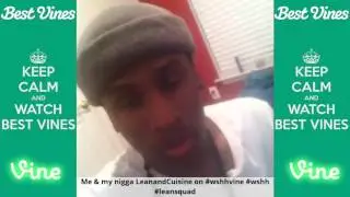 YouFunnyB - Vines Compilation September/2015