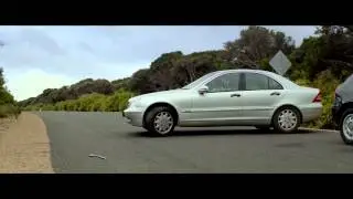 Kill Me Three Times Exclusive Car Chase Clip