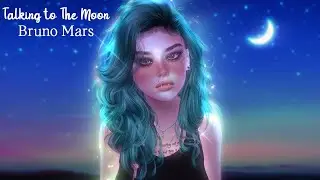 Ashley Marina Talking to the Moon northernelg remix