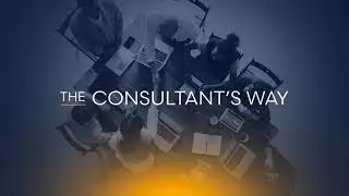 Overview of The Consultant's Way