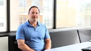Justin Edgington has shared how KVcore has been instrumental in growing his business. #yeg #realtor