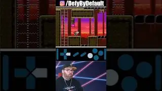 What Kind Of Yoshi Is THIS? [Defy #Shorts]