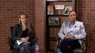 Sen. Joyce Elliott, Misty Orpin discuss voter engagement in Arkansas