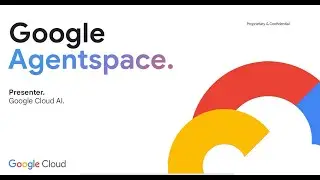 What is Agentspace from Google?