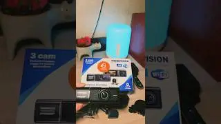 FOUND A GREAT ONE! TrendVision Proof Ultra dash cam review 2026 #review