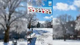 Solitaire Legend V219-1280x720