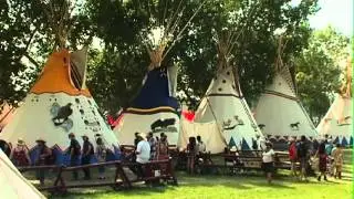 First Nations History