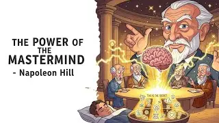 Napoleon Hill&rsquo;s Lost Secret &mdash; The Mastermind That Works While You Sleep