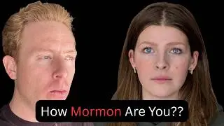 Why She Left Mormonism &mdash; And Why She Went Back: Olivia Olsen