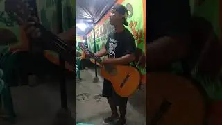 BUKTI (Virgoun) Cover By Pengamen Kolaka 😊 #LupaNamanyaTapiSelaluSukaKalauDiaNyanyiDanMainGitar