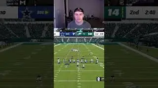 The BEST blitz in the game! | Madden 23