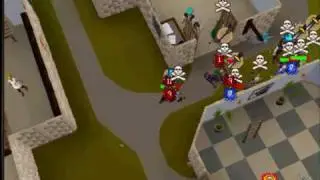 Rot member losing Full ahrims.