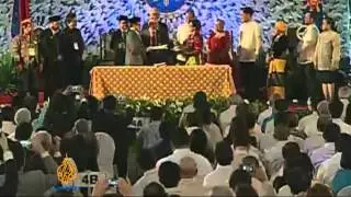 Philippine peace pact a boon to local economy