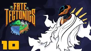 Isolation Island - Let's Play Fate Tectonics - Part 10