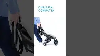 Carrello portaspesa 40 l Richiudibile con tracolla con tasca termica di 7 l - PENNY