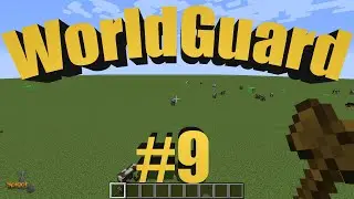 How to setup worldguard