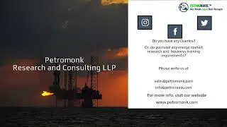 A Brief on Europe Gas Market Outlook