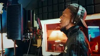 BadSam - Dubplate - Little Lion Sound - Cold Water - Freestyle