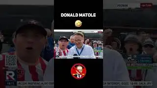 donald Matole
