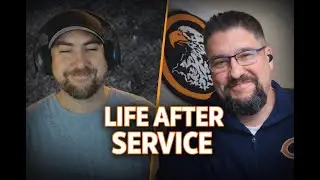 The Unsung Veteran Episode 3: Life After Service w/ CWO4 Jason Mincolla
