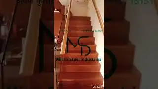#benglore #ss #working #stainlesssteel #staircase #glass #steel #woodworking