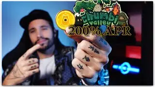 🔥 Chumbi Valley 🔥 Hatching event 20 Enero - STAKING $CHMB Chumbi 200%APR - + SORTEO $CHMB SEED!!!