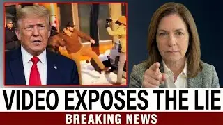 Trump LOSES IT as Alleged &ldquo;Murder&rdquo; Cover-Up UNRAVELS | Leaked Video Shocks America