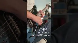 【実機試奏バッキング】g7-JM/R 