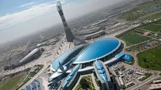 #Aspire dome #qatar #doha #sport's #sports academy #sport's event #2024.
