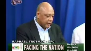 What an APNU-AFC Government will do for Guyana