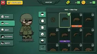 Mini militia new update new guns