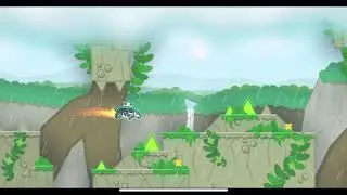 Nightly Adventure - Preview I