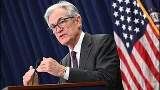 Trump has made his mind up about who will replace Powell, Rubenstein Says