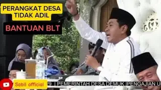 KH.ANWAR ZAHID  Terbaru lucu poll semua kena roesting