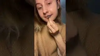 подпишись на меня и мой тгк lisaslaaay #makeup #lipcombo #lipstick #lips