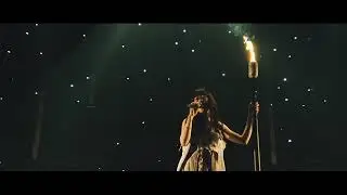 Aimer - Torches LIVE [rouge de bleu 19/20]