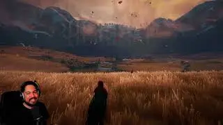 J'arr&ecirc;te l'horreur et me reconvertis en berger dans Herdling ( demo )