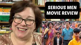 Serious Men Review | Nawazuddin Siddiqui