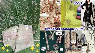 Season special readymad partywear designs arrived only at ₹339|premium varieties at reasonable rates
