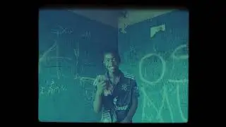 Shlime Hopkz&oslash; _-_AmaNDiFiLLer kwambiRRrrrr (Visualiser Shot By @SlimePickell)