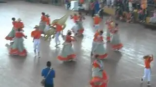 Baile Del Caiman Cienaguero*