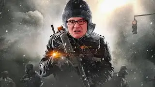 Division 2 - Crashing Issues